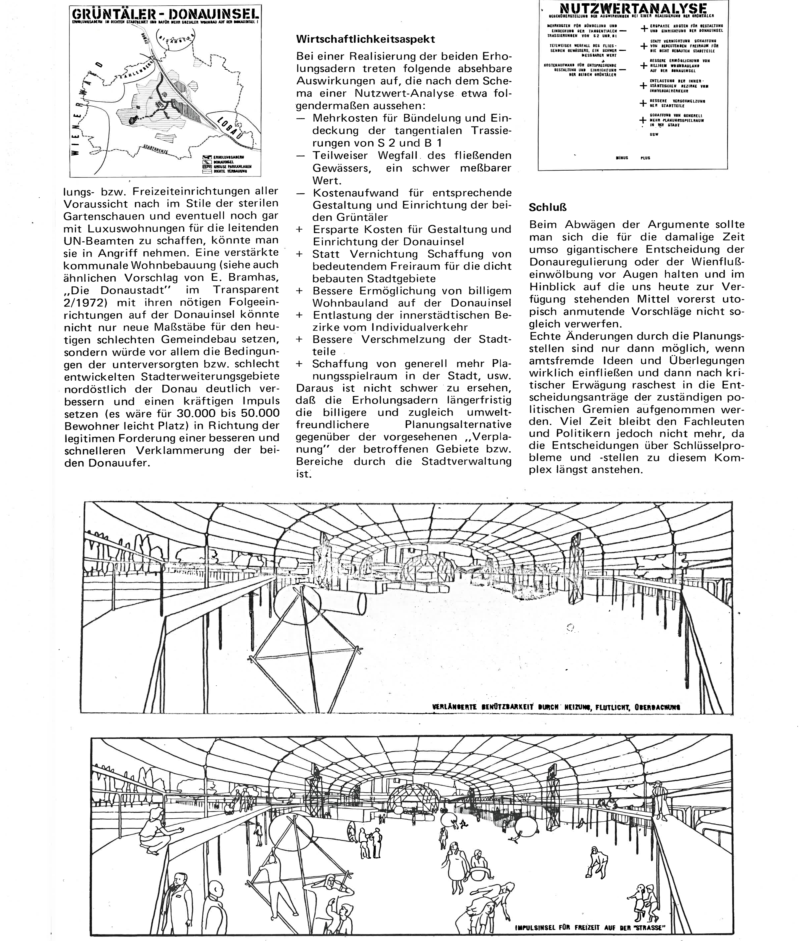 Zeitungsausschnitt